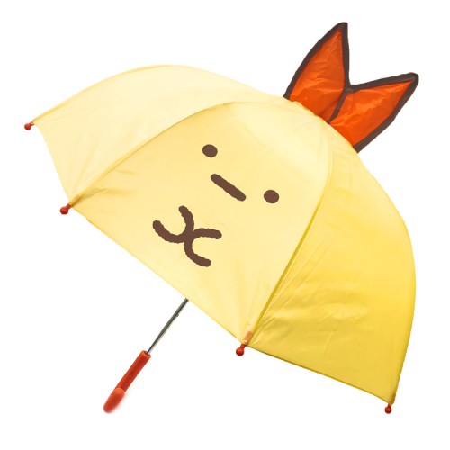 *現貨*日本直送 小童雨傘 雨遮 (角落) 47cm #096338